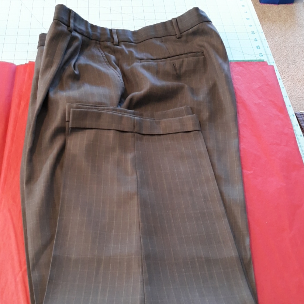 Men's trousers